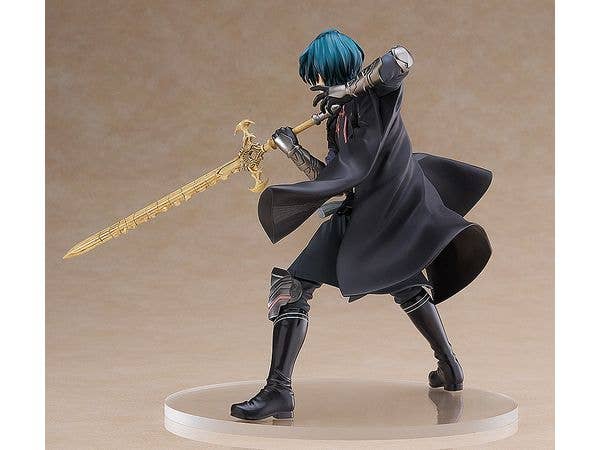 POP UP PARADE Byleth (Male) | 4580590203105