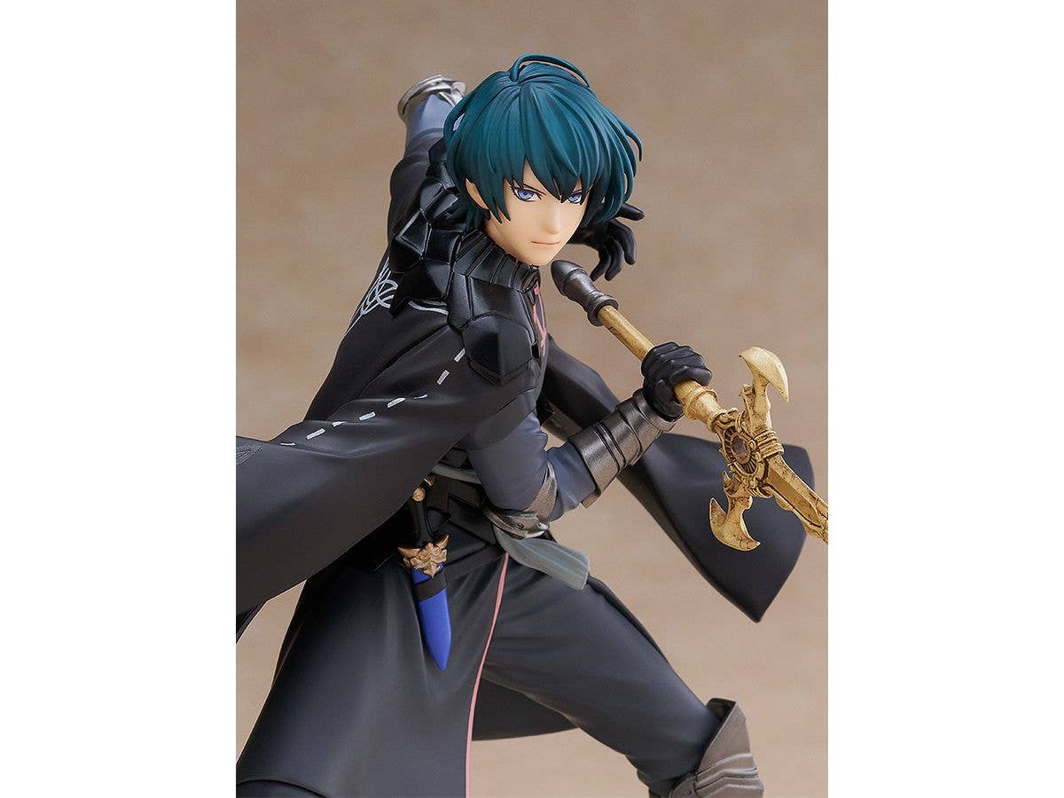POP UP PARADE Byleth (Male) | 4580590203105