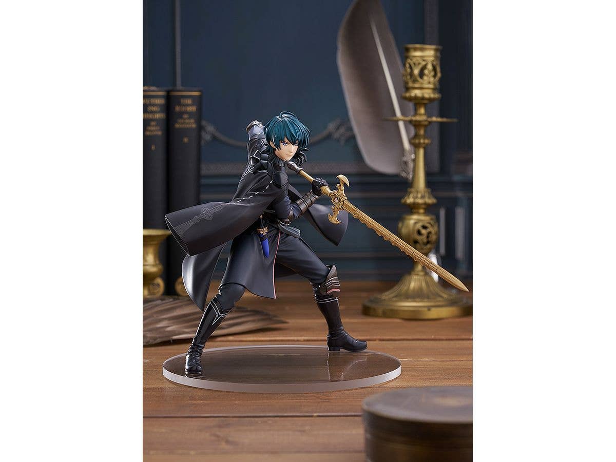POP UP PARADE Byleth (Male) | 4580590203105