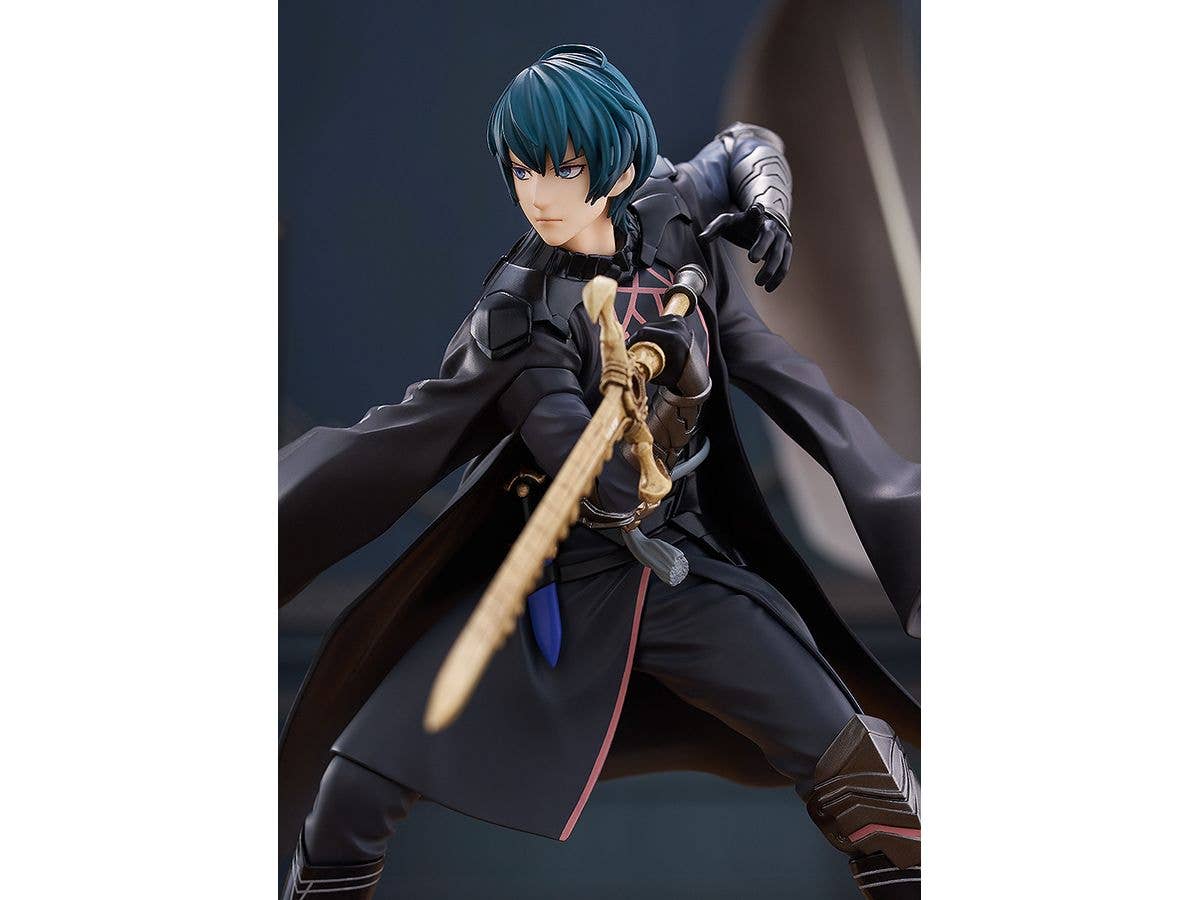 POP UP PARADE Byleth (Male) | 4580590203105