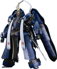 MODEROID Soushuu Gorou-Nyuudou Masamune | 4580590203167