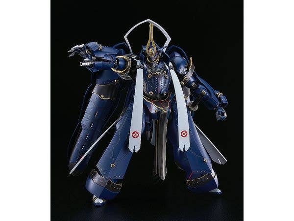 MODEROID Soushuu Gorou-Nyuudou Masamune | 4580590203167