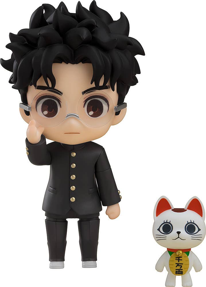 Nendoroid Okarun | 4580590203174