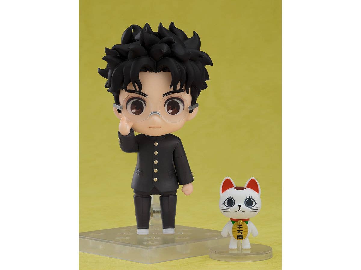 Nendoroid Okarun | 4580590203174