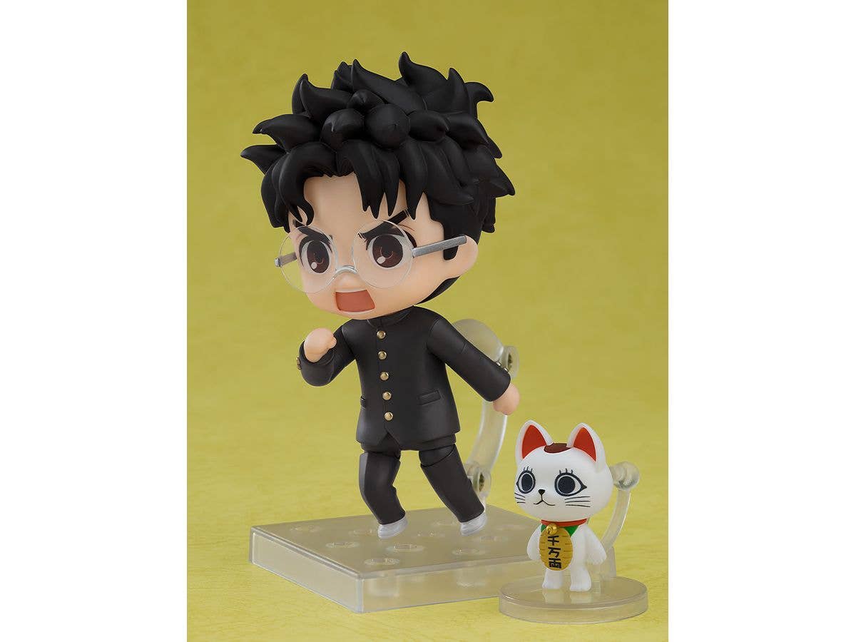 Nendoroid Okarun | 4580590203174