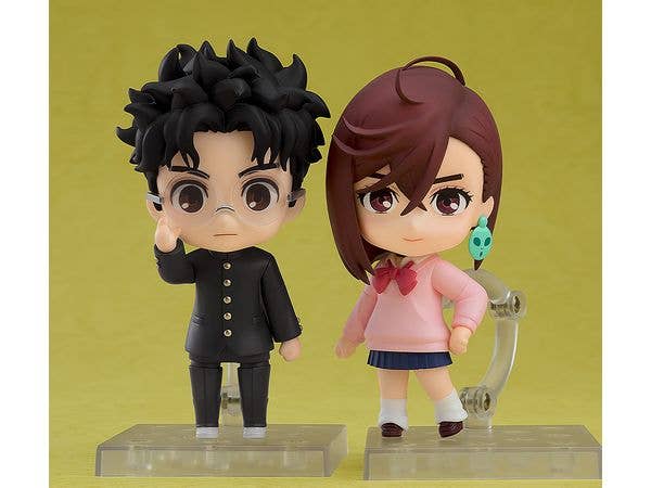 Nendoroid Okarun | 4580590203174