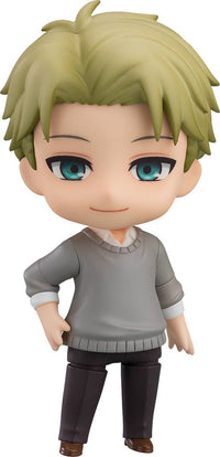 Nendoroid Loid Forger: Casual Outfit Ver. | 4580590203204