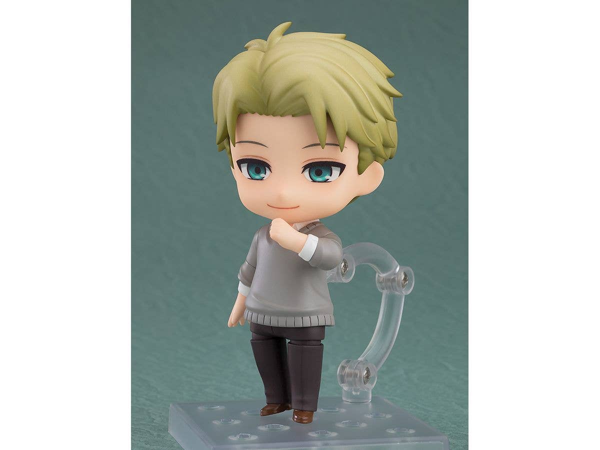 Nendoroid Loid Forger: Casual Outfit Ver. | 4580590203204