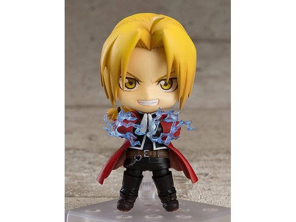 Nendoroid Edward Elric | 4580590203242