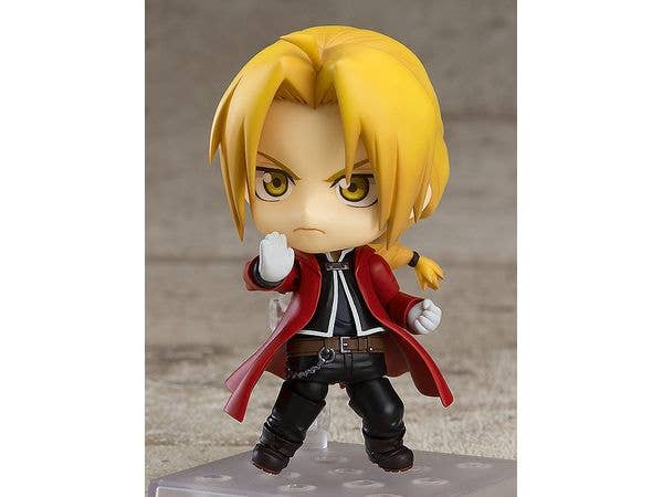 Nendoroid Edward Elric | 4580590203242