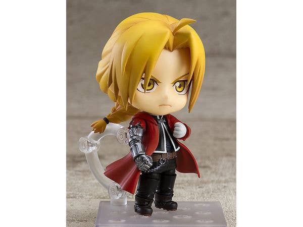 Nendoroid Edward Elric | 4580590203242
