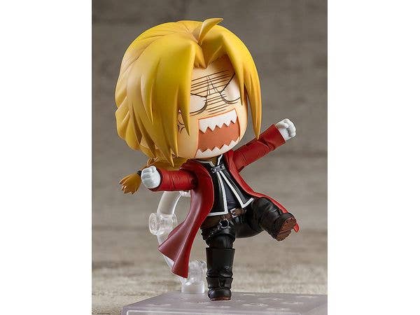 Nendoroid Edward Elric | 4580590203242