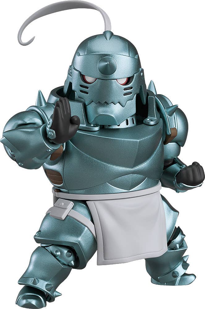 Nendoroid Alphonse Elric | 4580590203259