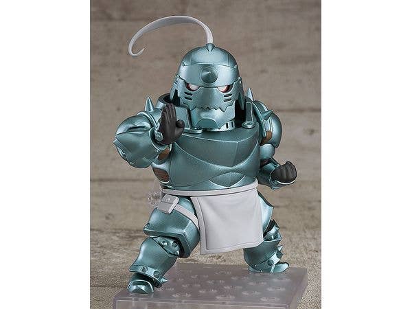 Nendoroid Alphonse Elric | 4580590203259