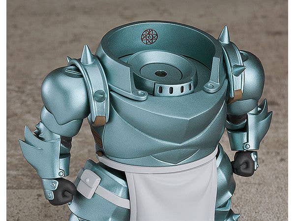 Nendoroid Alphonse Elric | 4580590203259