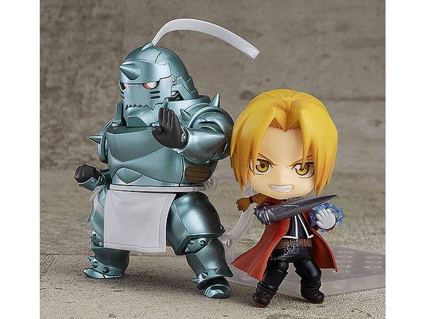 Nendoroid Alphonse Elric | 4580590203259