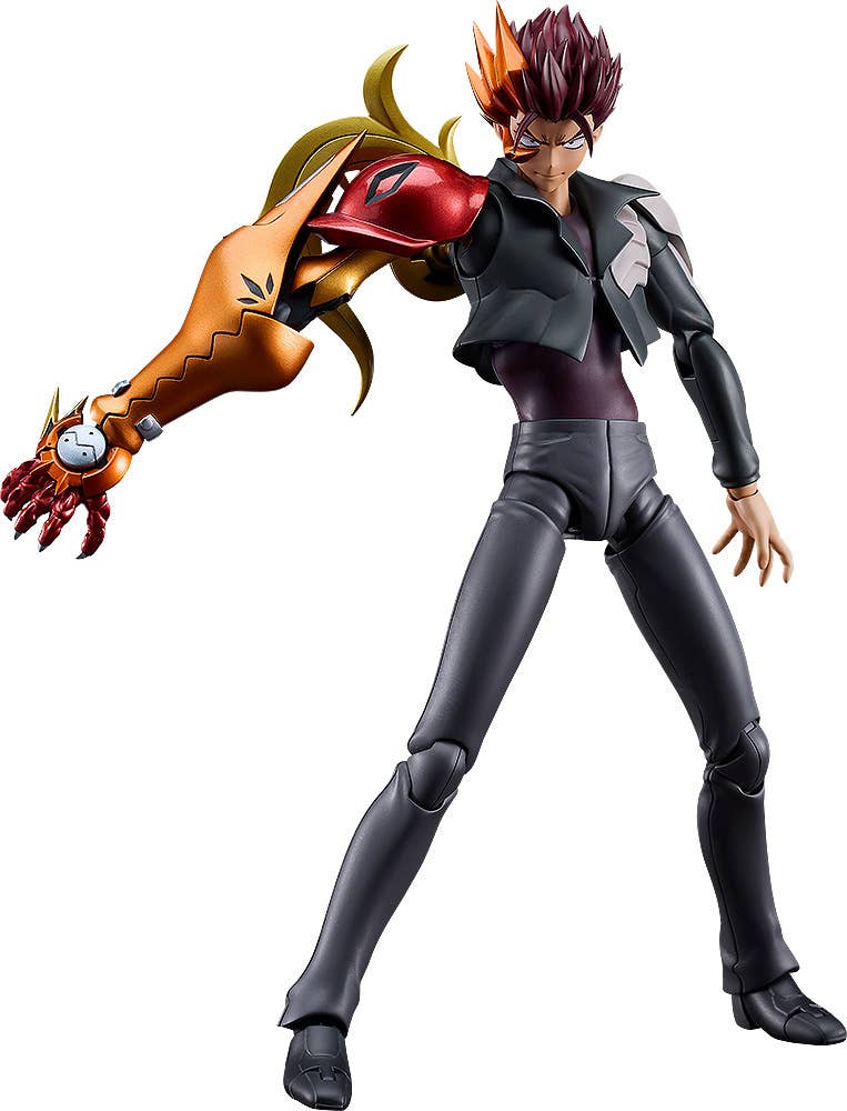 PLAMATEA Kazuma: Second Form | 4580590203600