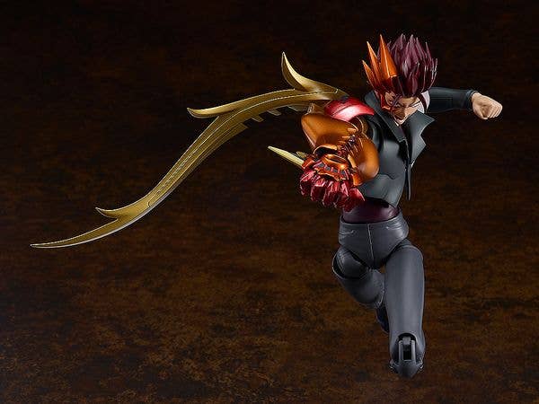 PLAMATEA Kazuma: Second Form | 4580590203600