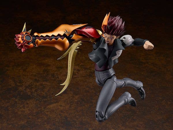 PLAMATEA Kazuma: Second Form | 4580590203600