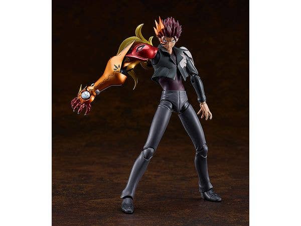 PLAMATEA Kazuma: Second Form | 4580590203600