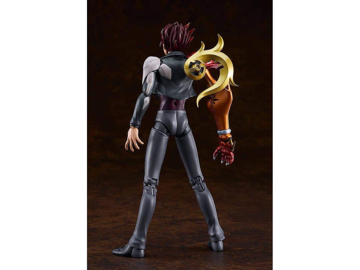 PLAMATEA Kazuma: Second Form | 4580590203600