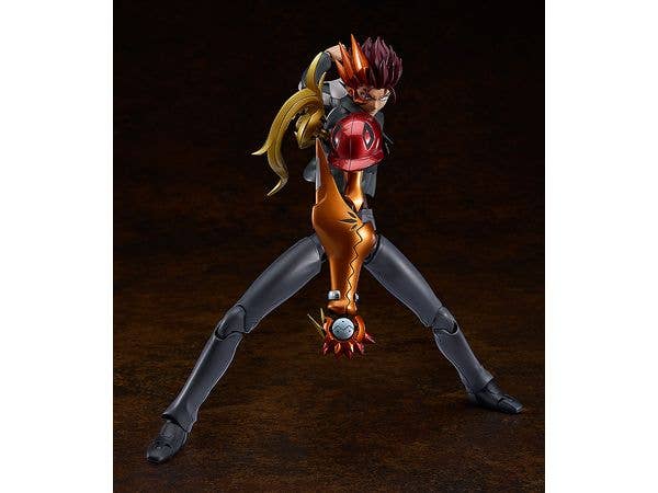PLAMATEA Kazuma: Second Form | 4580590203600
