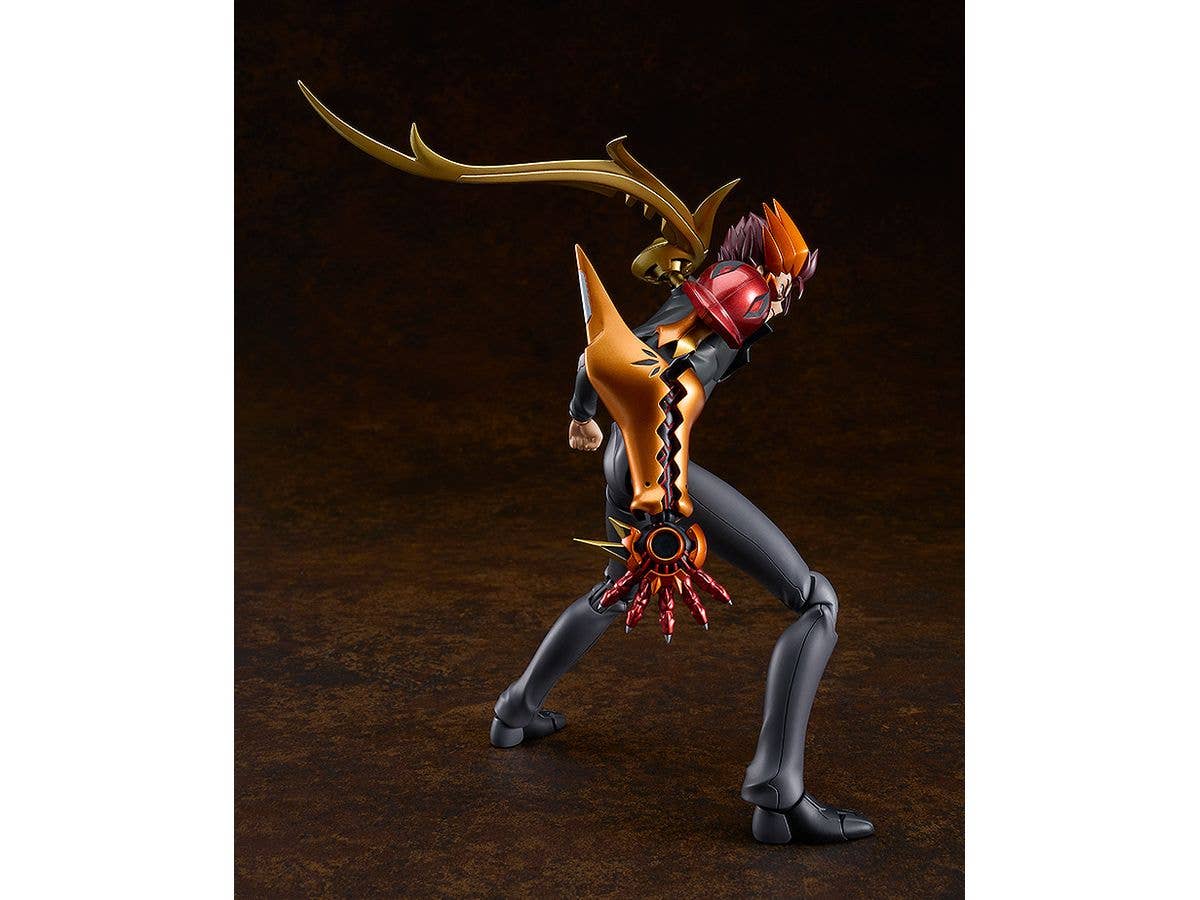 PLAMATEA Kazuma: Second Form | 4580590203600