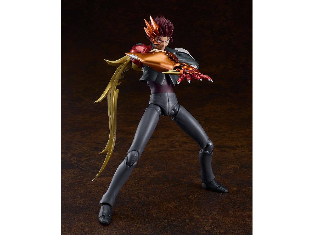 PLAMATEA Kazuma: Second Form | 4580590203600