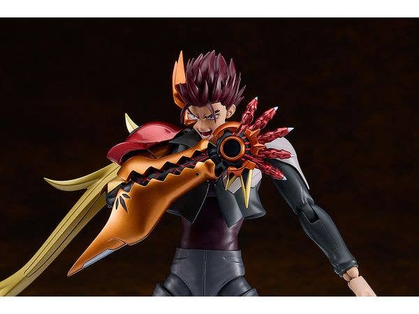 PLAMATEA Kazuma: Second Form | 4580590203600