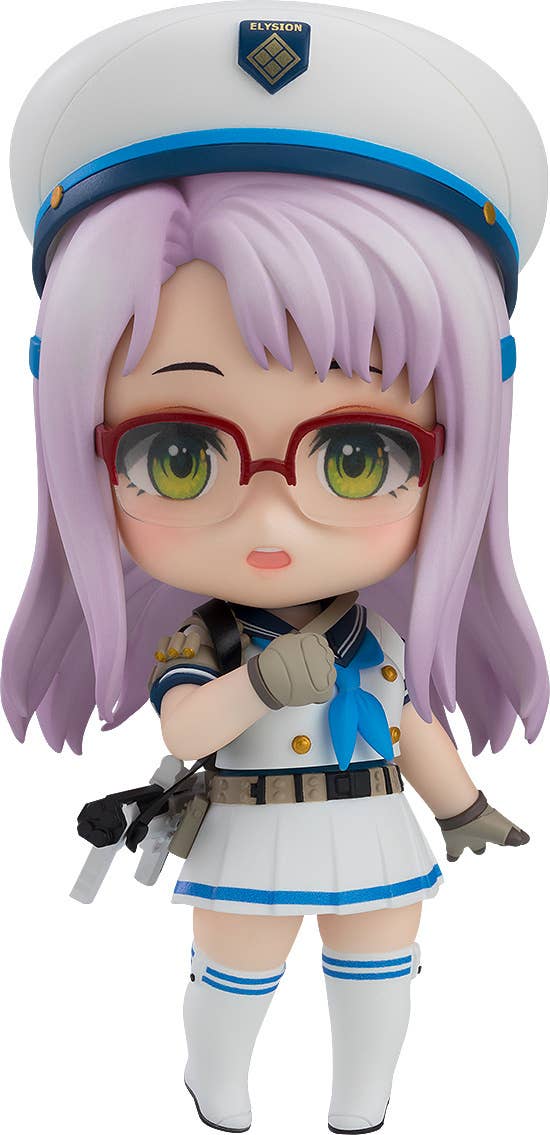 Nendoroid Neon | 4580590203648