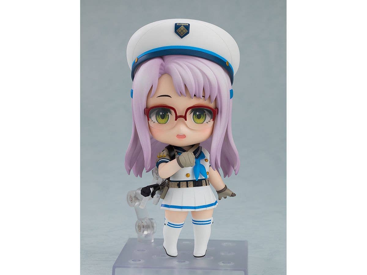 Nendoroid Neon | 4580590203648