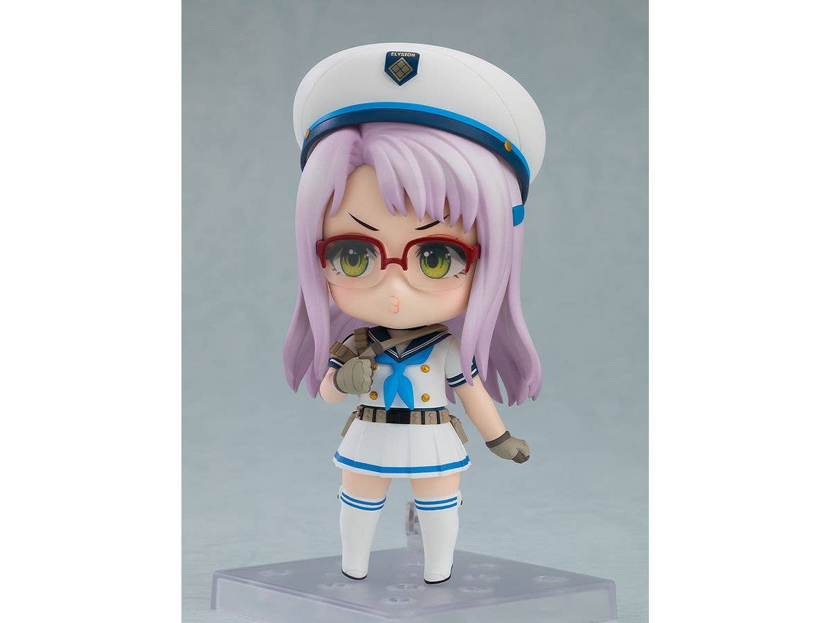 Nendoroid Neon | 4580590203648