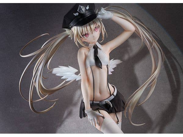 Angel Police Elle | 4580590203778
