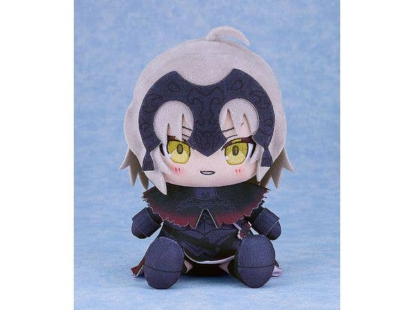 Chocopuni Plushie Avenger/Jeanne d'Arc (Alter) | 4580590203846