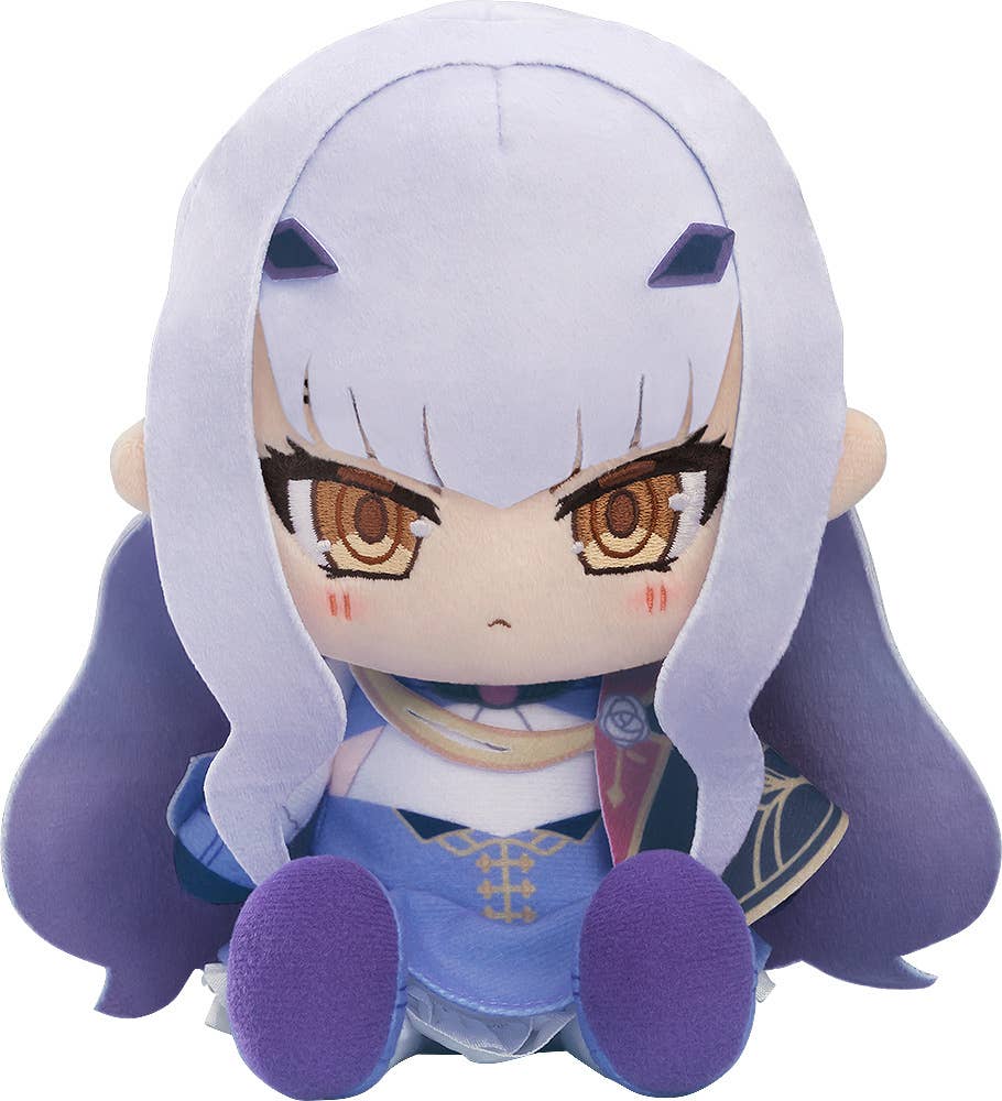 GOOD SMILE COMPANY Chocopuni Plushie Lancer/Mélusine | 4580590203907