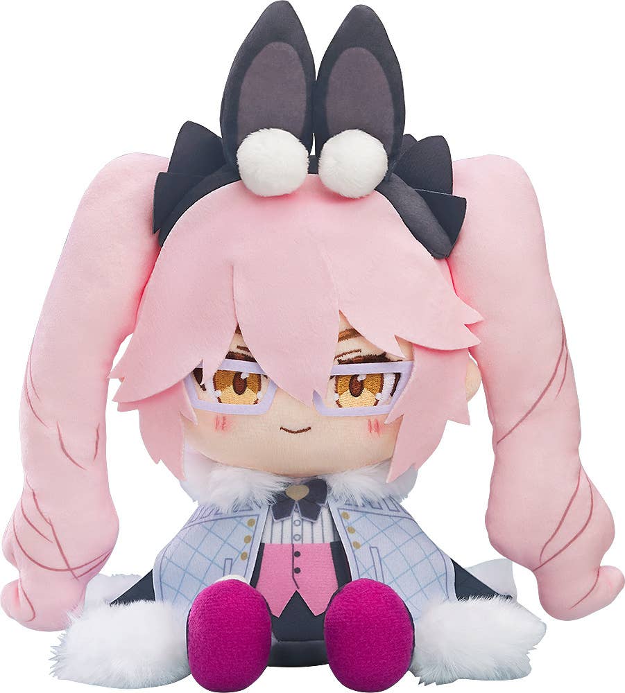 GOOD SMILE COMPANY Chocopuni Plushie Assassin/Koyanskaya | 4580590203914