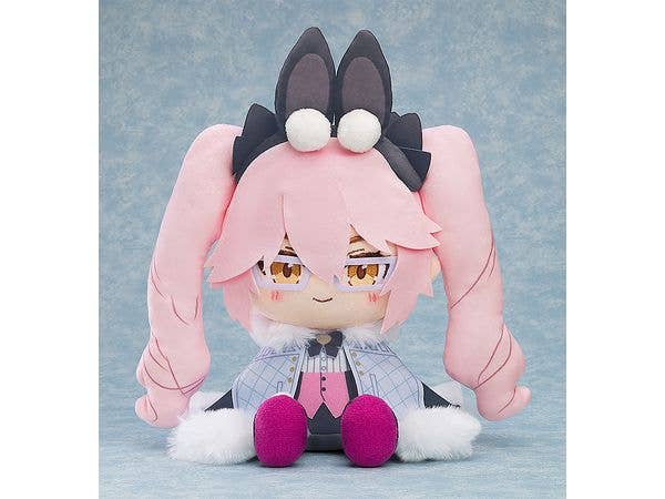 GOOD SMILE COMPANY Chocopuni Plushie Assassin/Koyanskaya | 4580590203914