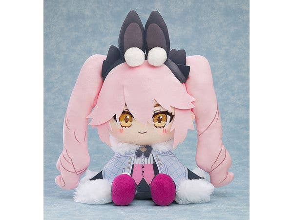 GOOD SMILE COMPANY Chocopuni Plushie Assassin/Koyanskaya | 4580590203914