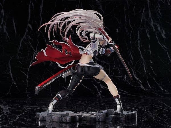 Lucia: Crimson Weave | 4580590203952