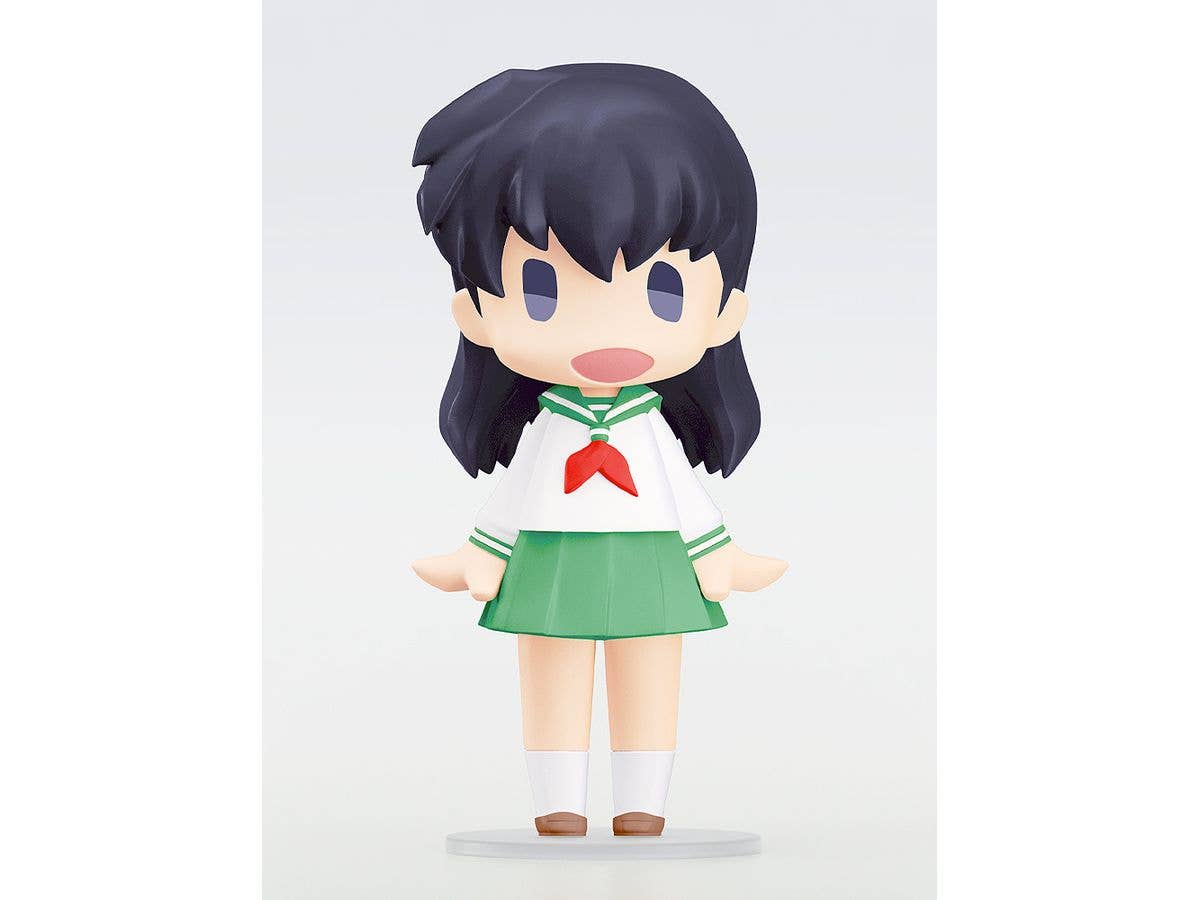 HELLO! GOOD SMILE Kagome Higurashi | 4580590203983