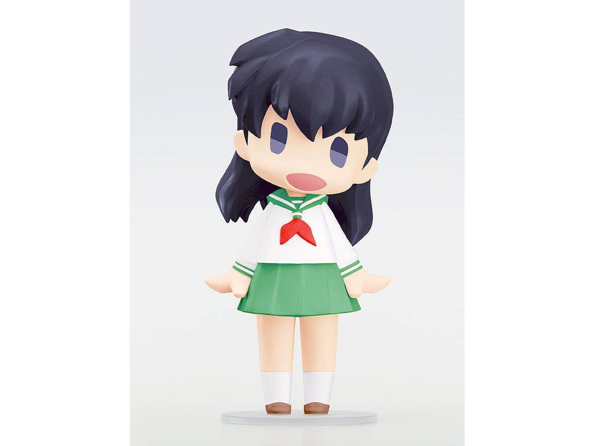 HELLO! GOOD SMILE Kagome Higurashi | 4580590203983