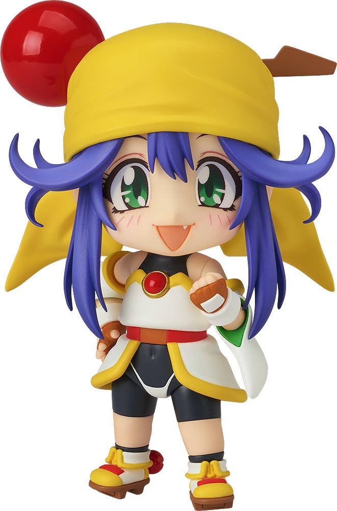 Nendoroid Lime | 4580590203990
