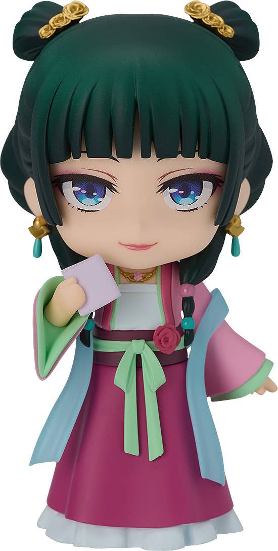 Nendoroid Maomao: Garden Party Ver. | 4580590204034