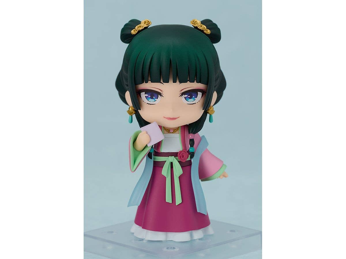 Nendoroid Maomao: Garden Party Ver. | 4580590204034