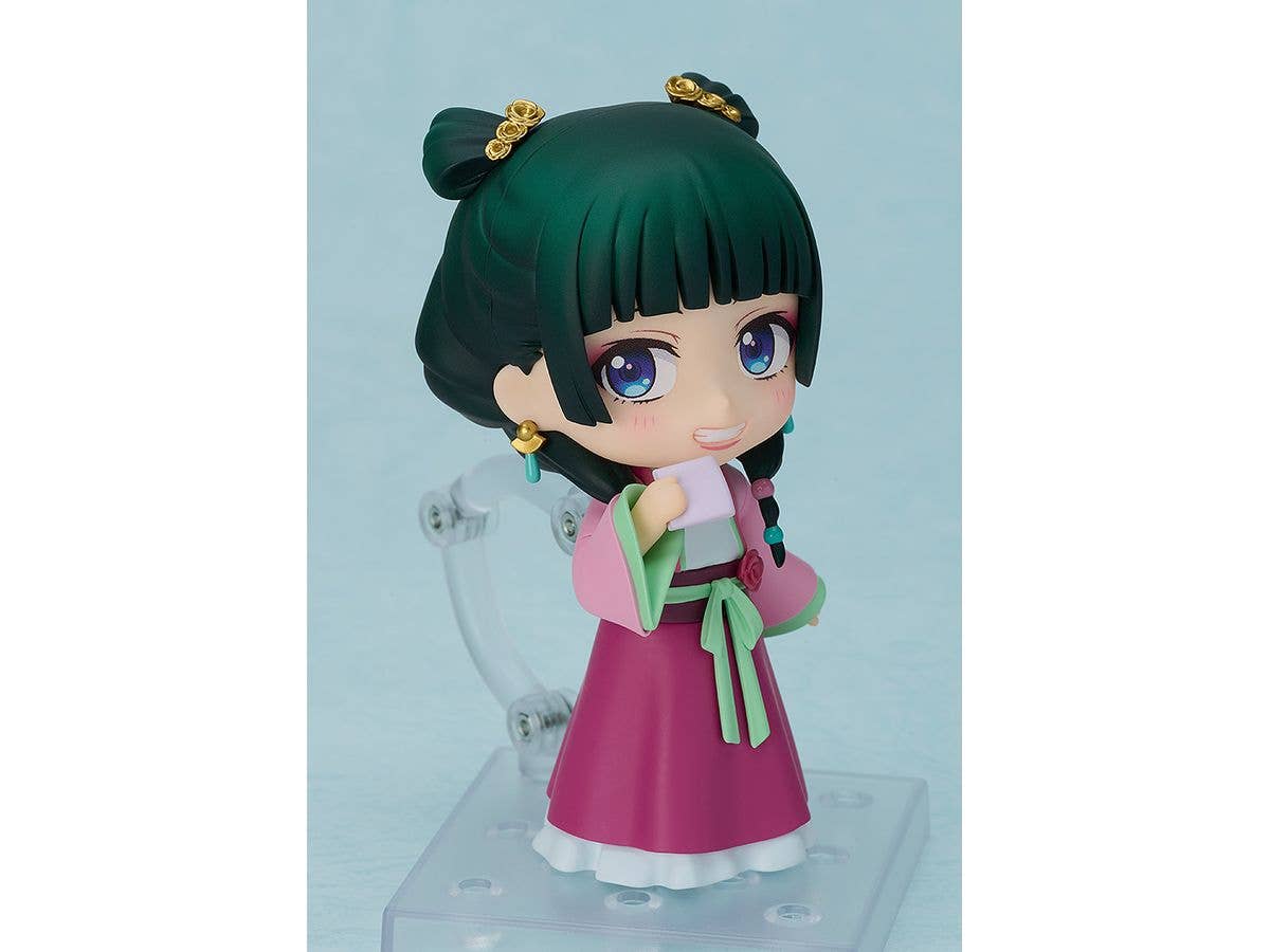 Nendoroid Maomao: Garden Party Ver. | 4580590204034