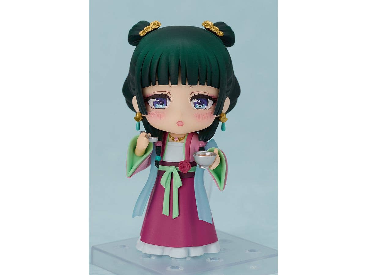 Nendoroid Maomao: Garden Party Ver. | 4580590204034