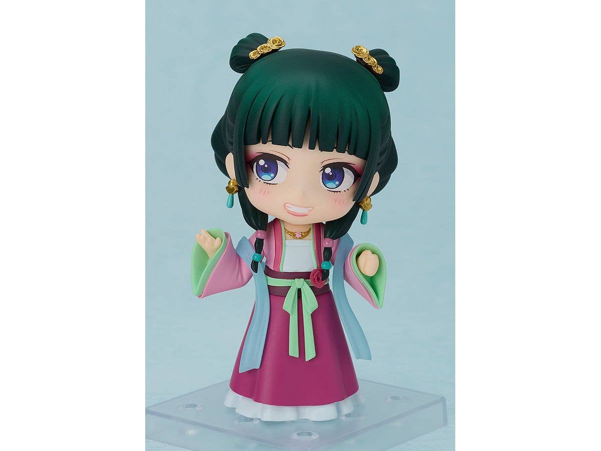 Nendoroid Maomao: Garden Party Ver. | 4580590204034