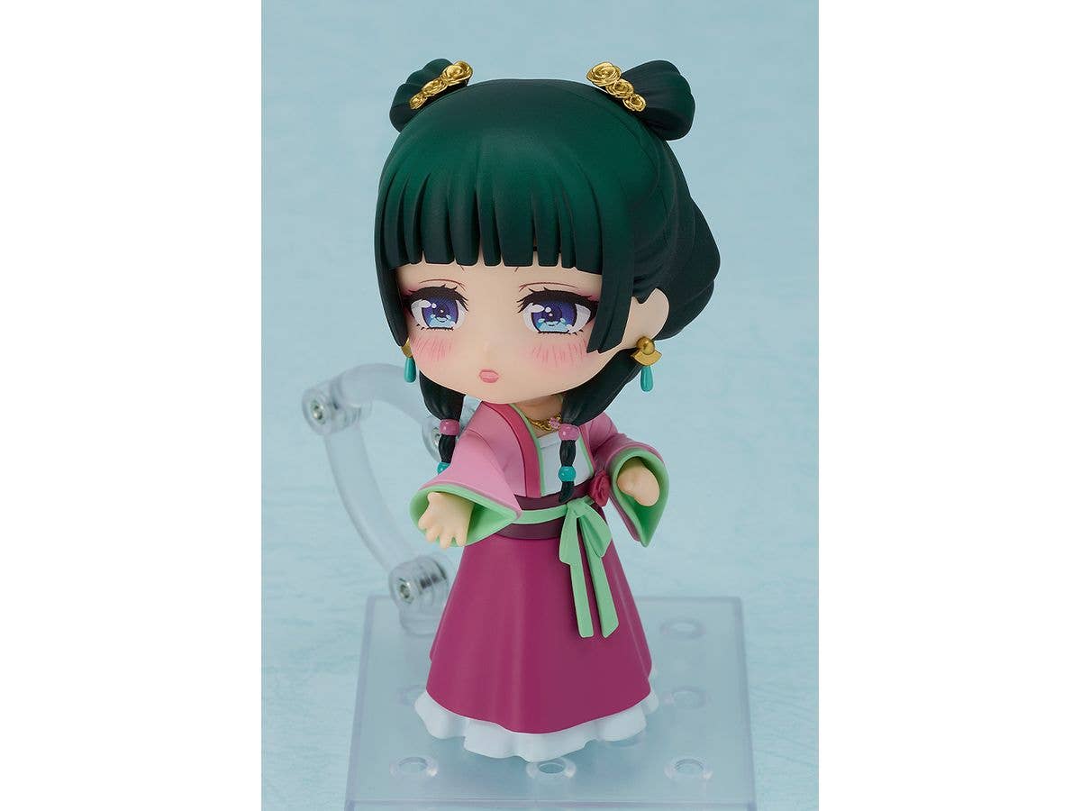Nendoroid Maomao: Garden Party Ver. | 4580590204034