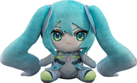 Plushie MIKU WITH YOU 2024 | 4580590204065