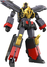 THE GATTAI Black Might Gaine | 4580590204072